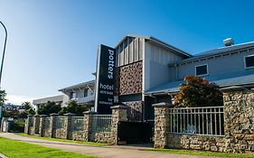 Potters Toowoomba Hotel